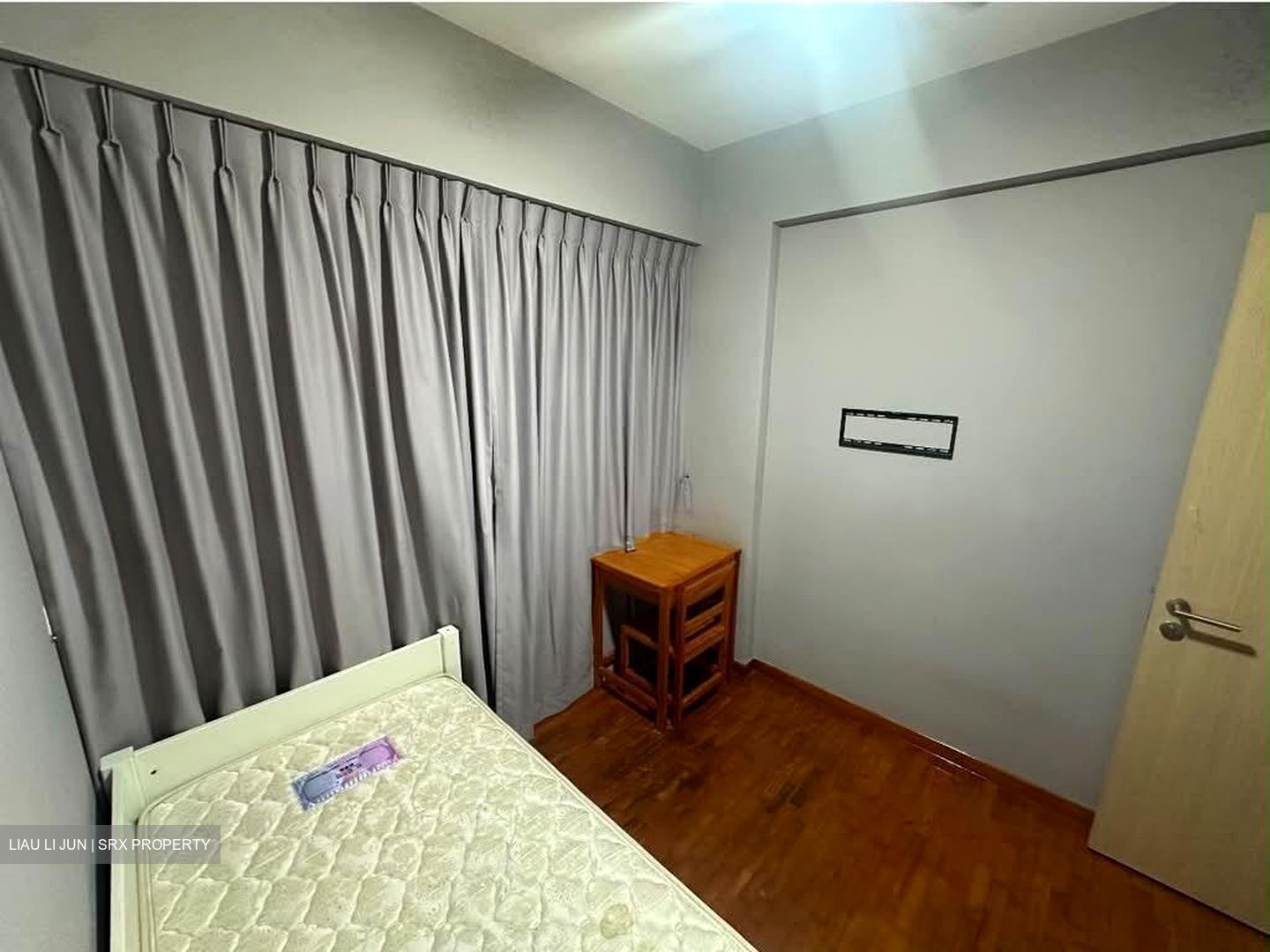 Forestville (D25), Condominium #601488091